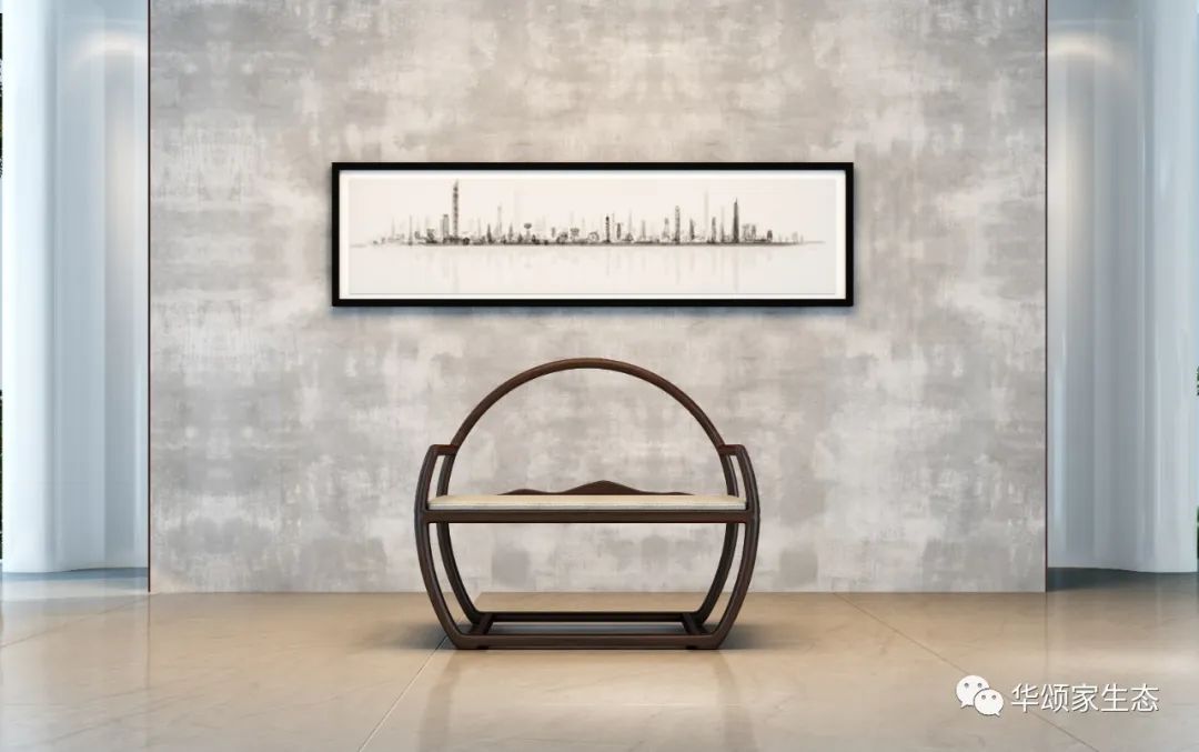 中式焚香，藏不住的浪漫